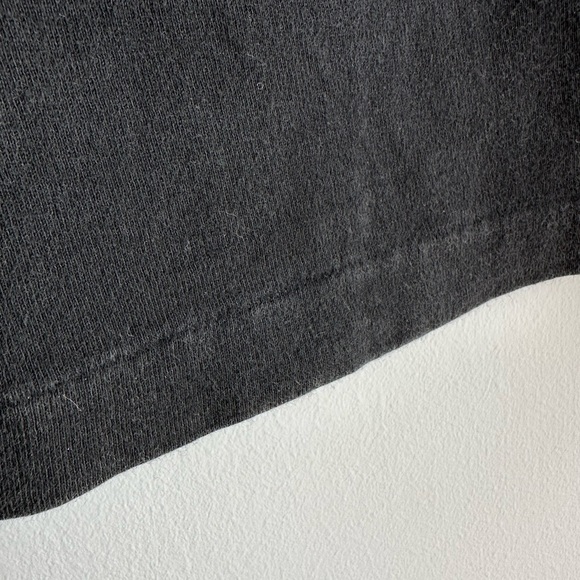 Vintage Looney Tunes Wile E. Coyote 1993 single stitch Tshirt - Picture 8 of 9